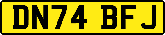DN74BFJ