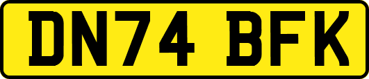DN74BFK