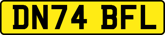 DN74BFL