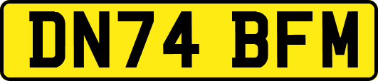 DN74BFM