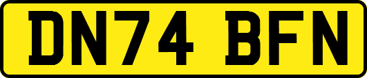 DN74BFN