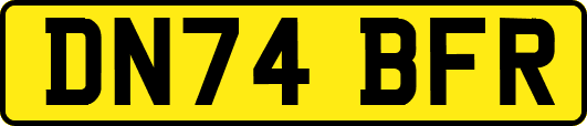 DN74BFR