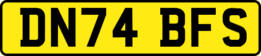 DN74BFS