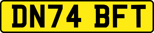 DN74BFT