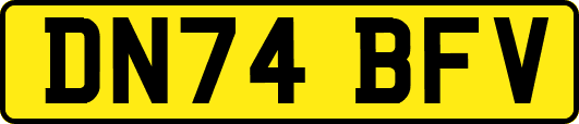 DN74BFV
