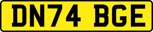 DN74BGE