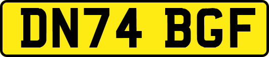 DN74BGF