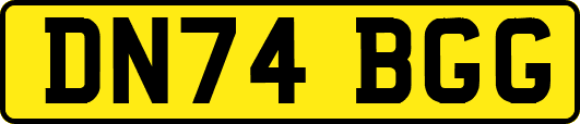 DN74BGG