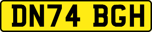 DN74BGH