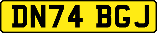 DN74BGJ