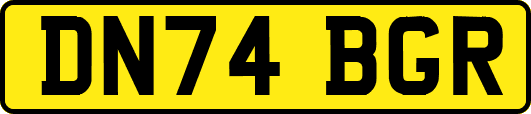 DN74BGR
