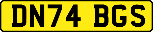DN74BGS