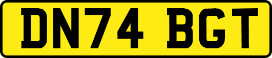 DN74BGT