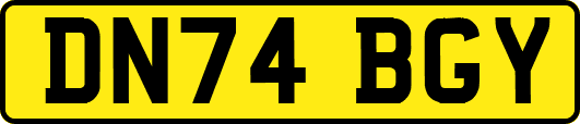 DN74BGY