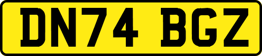 DN74BGZ