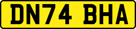 DN74BHA