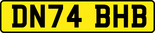 DN74BHB