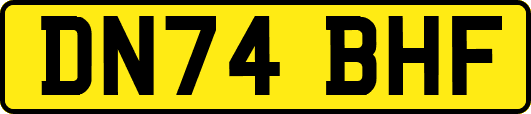 DN74BHF