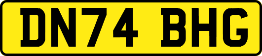 DN74BHG