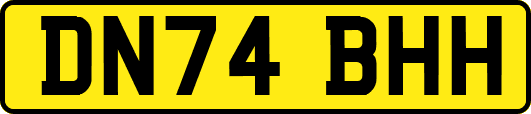 DN74BHH