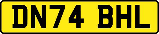 DN74BHL