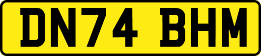 DN74BHM
