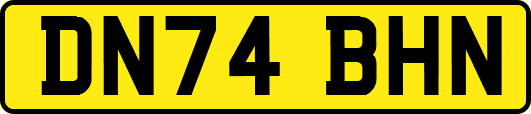 DN74BHN