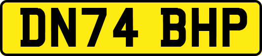 DN74BHP