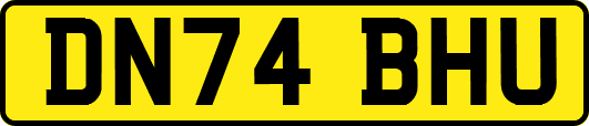DN74BHU
