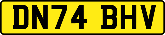 DN74BHV