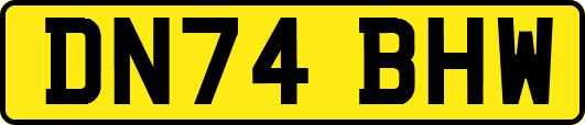 DN74BHW