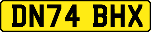 DN74BHX