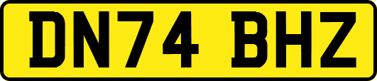 DN74BHZ