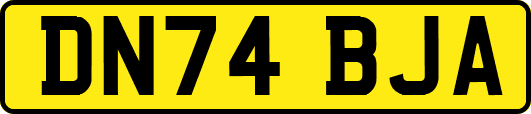 DN74BJA