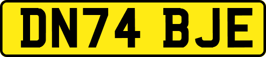DN74BJE