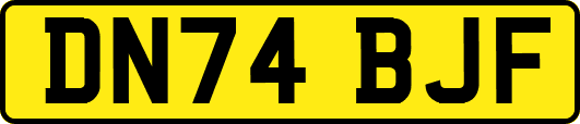 DN74BJF