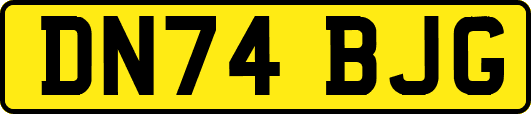 DN74BJG