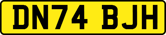 DN74BJH