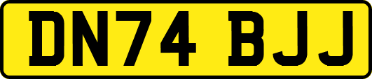 DN74BJJ