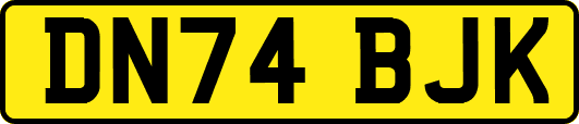 DN74BJK