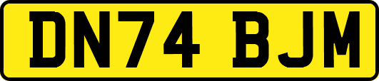 DN74BJM