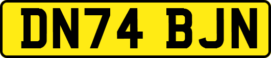 DN74BJN