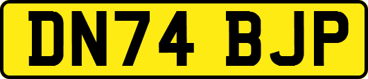 DN74BJP