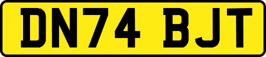 DN74BJT