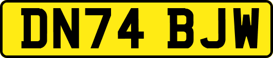 DN74BJW
