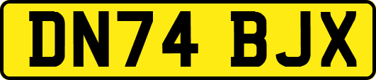 DN74BJX