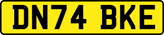 DN74BKE