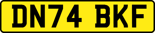 DN74BKF