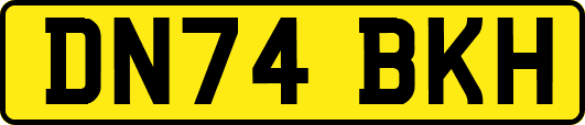 DN74BKH