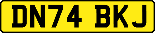 DN74BKJ